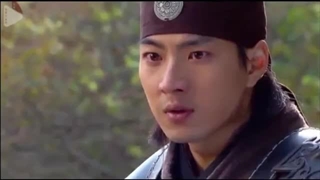 افسانه جومونگ - قسمت ۲۴