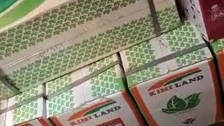 رضایت مشتری از حراج بزرگ مزرعه دانش