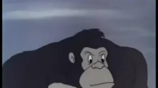 کارتون نمایش کینگ کونگ ۱۹۶۶/۱۹۶۹--قسمت بیست و پنجم