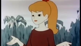 کارتون نمایش کینگ کونگ ۱۹۶۶/۱۹۶۹--قسمت بیست و هشتم