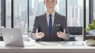 موشن گرافیک با هوش مصنوعی | بیاسا