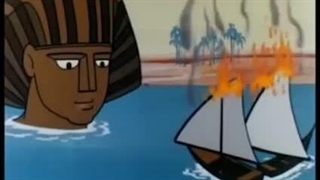 کارتون نمایش کینگ کونگ ۱۹۶۶/۱۹۶۹--قسمت بیست و نهم