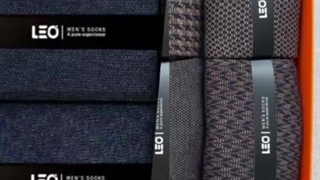 تخفیفات فصلی جذاب بر روی پک ۶ تایی جوراب لئو