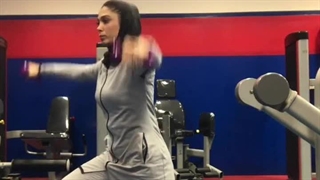 ۶. لانج ترکیبی نشر