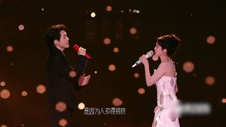 اجرای زیبای بایلو و جوزف در پایان مراسم