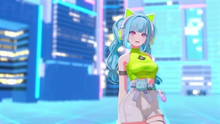 IRISÉ - 'LOVE GAME' M/V