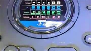 پخش‌کننده خانگی سونی مدل MHC-V43D