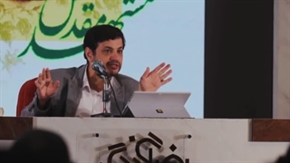 کلیپ غربگرایی یا گوساله پرستی مصریان