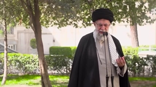 مثبت ۱۰۰ ثانیه  قانون اساسی پیشرو