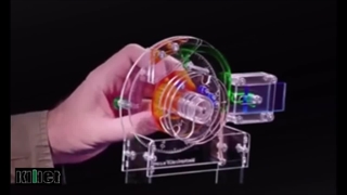 مکانیزم قفل چطور کار می‌کند؟