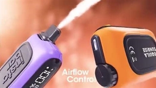 پاد یکبار مصرف 15000 پاف اینستا بار نیکوتین 50