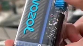 پاد یکبار مصرف 20000 پاف VISTA وزول