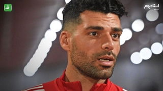 خلاصه بازی غیرت قزاقستان 0-1 المپیاکوس (گزارش شبکه استادیوم)