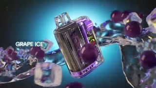 پاد یکبارمصرف 20000 پاف VISTA وزول