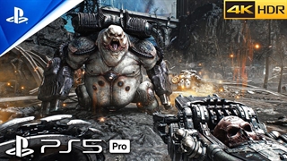 گیم پلی هیجان انگیز بازی DOOM THE DARK AGES Walkthrough