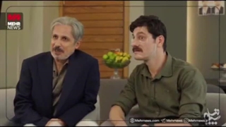 رونمایی از تیزر سریال شیش ماه مهران مدیری