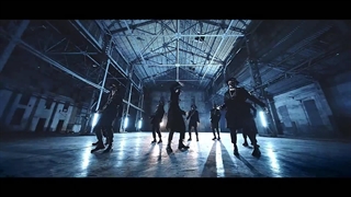 ATEEZ(에이티즈) ‘HALA HALA (Hearts Awakened, Live Alive)’ Official MV (Performance ver.)