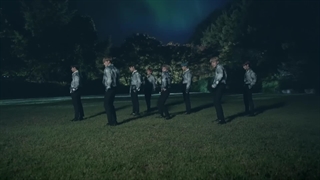 ATEEZ(에이티즈) ‘AURORA’ Official MV (Performance ver.)