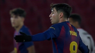 پدری VS فرانکفورت