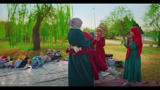 سرود برای مادر - ولادت حضرت فاطمه زهرا(س) و روز مادر - گروه سرود نجم الثاقب