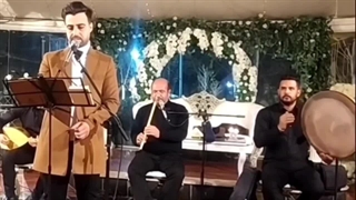 موسیقی بی کلام برای مراسم ختم / 09125729113