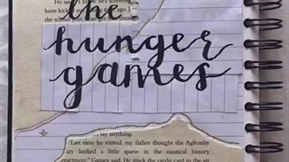 ژورنال نویسی