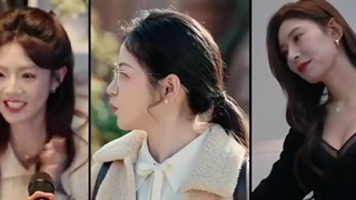 تریلر سریال چینی پیدایش Genesis 2025