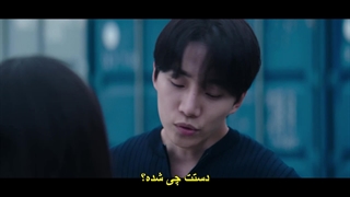 قسمت 14 سریال خانواده تایفون + زیرنویس فارسی چسبیده Typhoon Family 2025 با بازی لی جون هو