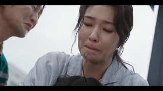 سریال کره ای قهرمان محله 2025 Heroes Next Door (قسمت 4) زیرنویس فارسی