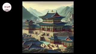 قسمت آخر سریال ایلجیما