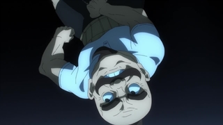 Jujutsu Kaisen فصل دوم قسمت 11 دوبله فارسی بدون سانسور