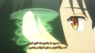 انیمه قهرمان بدون کلاس قسمت 12 (اخر) زیرنویس فارسی