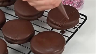 دسر آسان خوشمزه