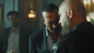 قسمت ۲۵ فصل دوم سریال اشرف رویا بازیرنویس فارسی