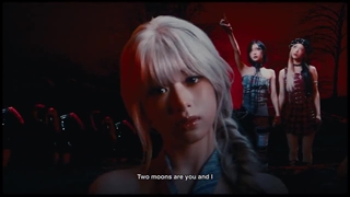 موزیک ویدیو Psycho از Babymonster