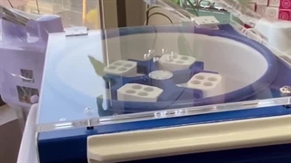 سانتریفیوژ / PRP یونیورسال؛ یه دستگاه قدرتمند برای جوانسازی حرفه‌ای!