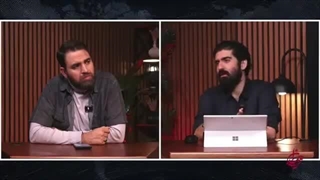 کری خوانی خیابانی علیه حزب الله