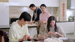 سریال چینی Sniper Butterfly , پروانه تک تیرانداز قسمت ۱۳  با زیرنویس