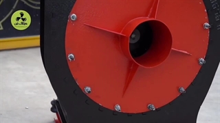 فن سانتریفیوژچیست{هلدینگ کولاک فن}در آباده09124598284