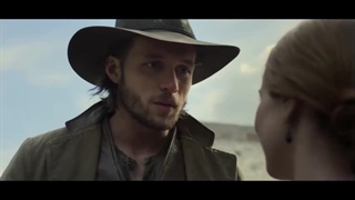 دانلود سریال رها شده ها قسمت دوم  دوبله فارسی The Abandons 2025