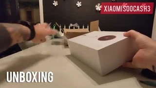 سشوار شیائومی Soocas H3S Hair Dryer