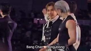 ترکیب بنگچان و هونگ جونگ>>>>