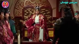 جومونگ یا ته جویونگ؟ 