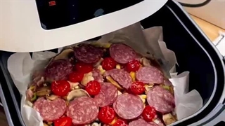 سرخ کن 9270 فیلیپس