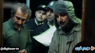 سریال پایتخت ۳ قسمت ۱