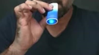 پاد یکبارمصرف 3000 پاف نیکوتین 50 رایپ ویپز