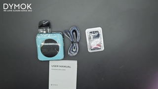 پاد سیستم اکسراس ۴ نانو ویپرسو Vaporesso Xros 4 Nano