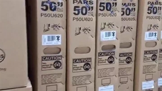 تلویزیون های پارس