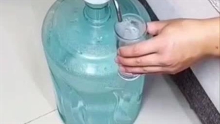 پمپ آب شارژی