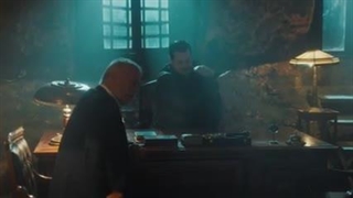 تماشای قسمت ۲۵ فصل دوم سریال اشرف رویا بازیرنویس فارسی در کانال تلگرام ما